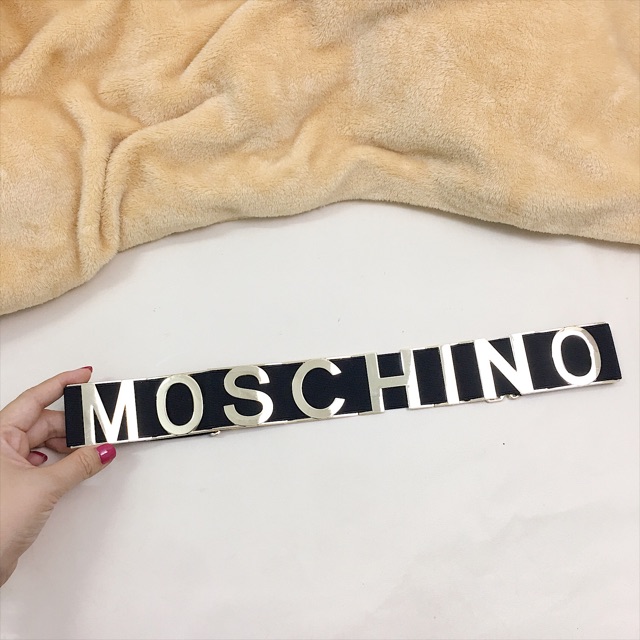 Nịt thun nữ phối chữ trẻ trung