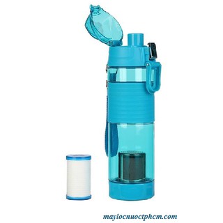 Bình Nước Hydrogen Sonaki Hàn Quốc
