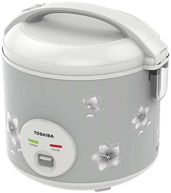 Nồi cơm điện Toshiba 1,8l
