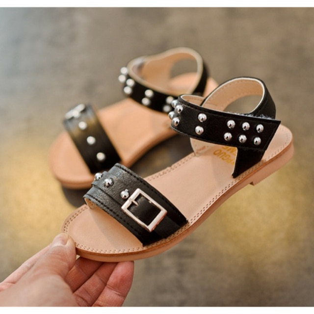 Combo 2 đôi Sandal cho bé