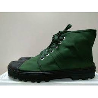Giầy vải siêu bền