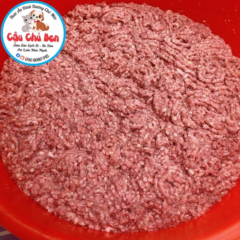 (Sỉ 10kg) 1KG CỔ GÀ XAY 100% HÀNG CÔNG TY-(HOẢ TỐC)