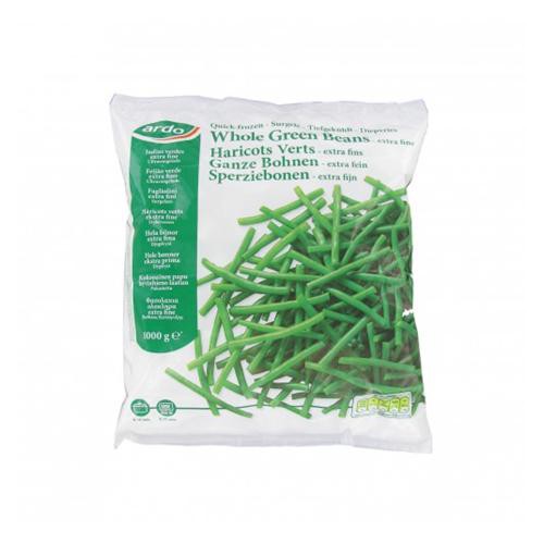 ĐẬU VE XANH Hiệu ARDO Gói 1KG