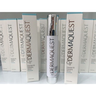 Serum phục hồi cấp ẩm DermaQuest Essential B5 Hydrating 29.6ml