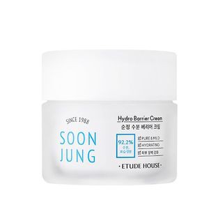 Kem Dưỡng Ẩm lành tính hiệu quả Etude Soonjung Hydro Barrier Cream 75ml