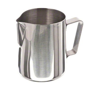 Ca đánh sữa inox 700ml chia vạch cho pha chế, Quầy bar