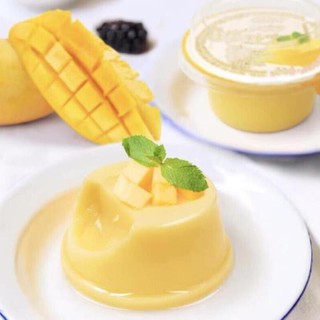Bột tàu hũ vị xoài 100gr