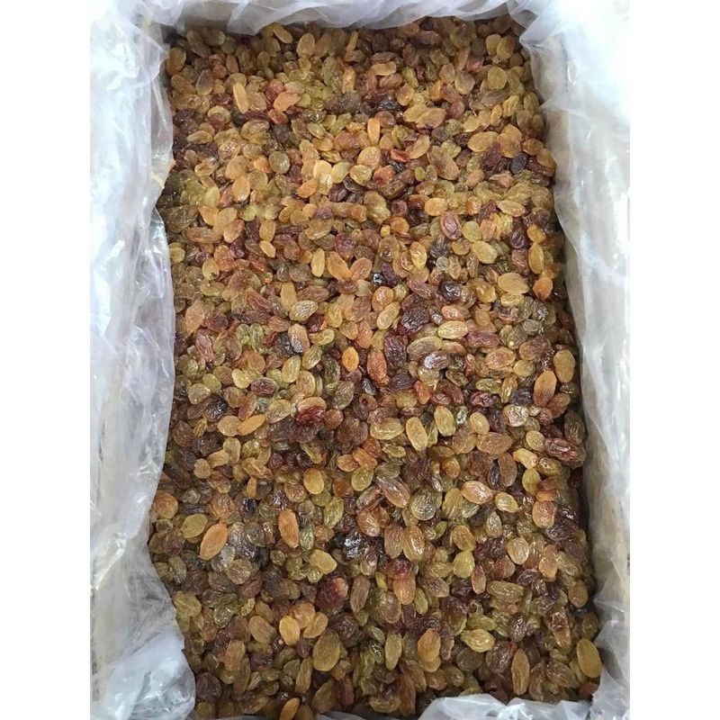 100gr Nho Ấn Siêu Ngon