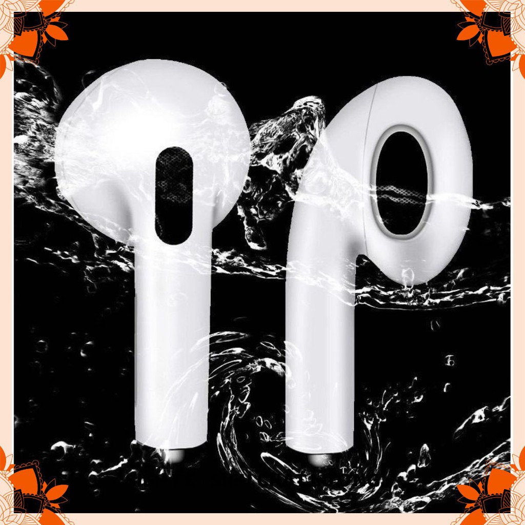 Tai nghe Bluetooth Không Dây Pro 4 Nhét Tai, Đẹp như Airpod Pro mason.shop01