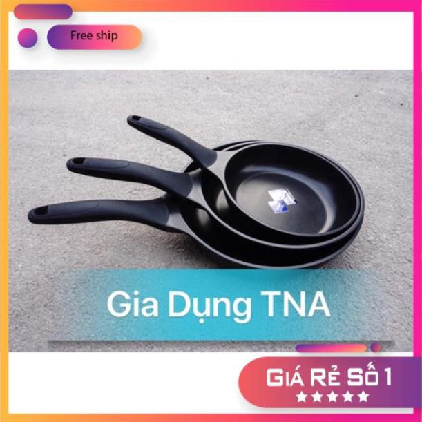 [NEW] CHẢO TỪ RAPIDO CHỐNG DÍNH TEFLON 3 LỚP NHẬP KHẨU MỸ SIZE 20-24-28CM CHÍNH HÃNG