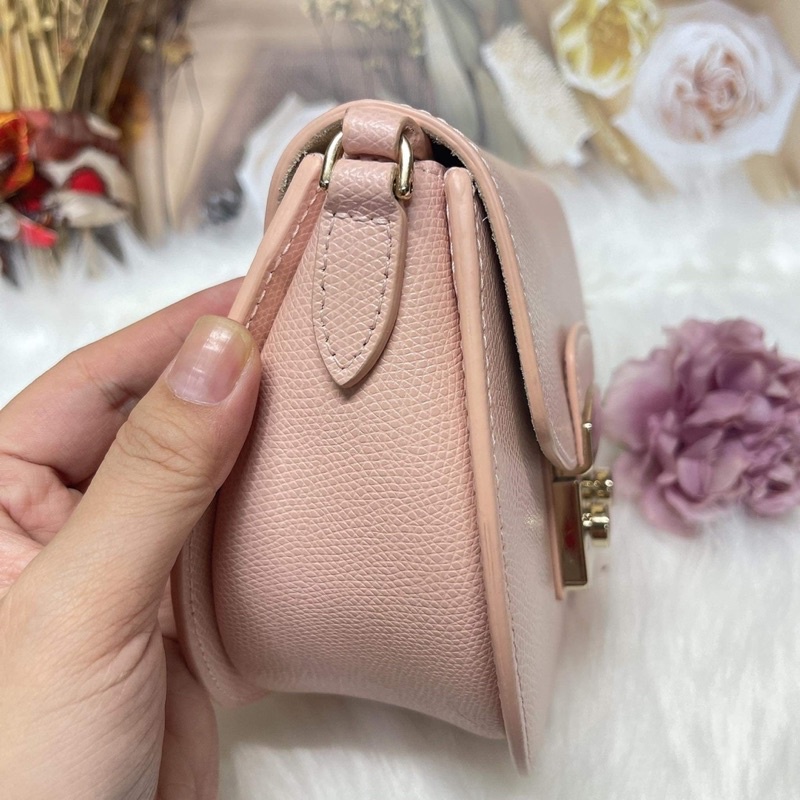 TÚI FURLA ROUND NEWTAG AUTHENTIC