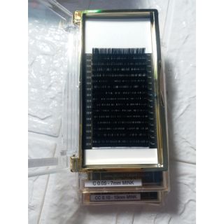 Mi khay độ cong C Mink