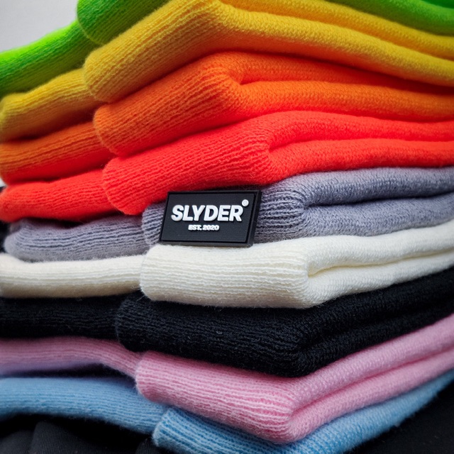 Nón Len beanie Slyder SS1