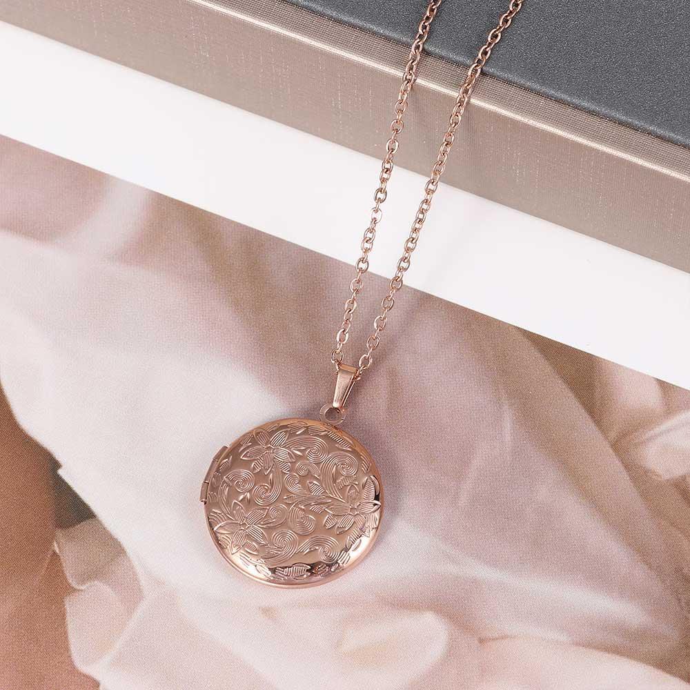 Vòng cổ Ba Chiều Thời Trang Dành Cho Nữ