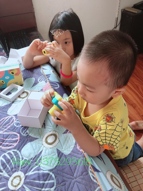 Máy ảnh mini kỹ thuật số cho bé chính hãng UL | BigBuy360 - bigbuy360.vn