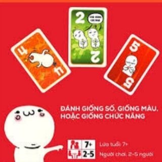 Bài U lầy Cocca