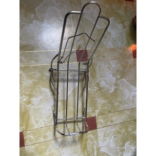 baga bững giữ chaly inox