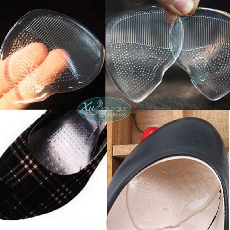 Lót mũi giầy(1 đôi)