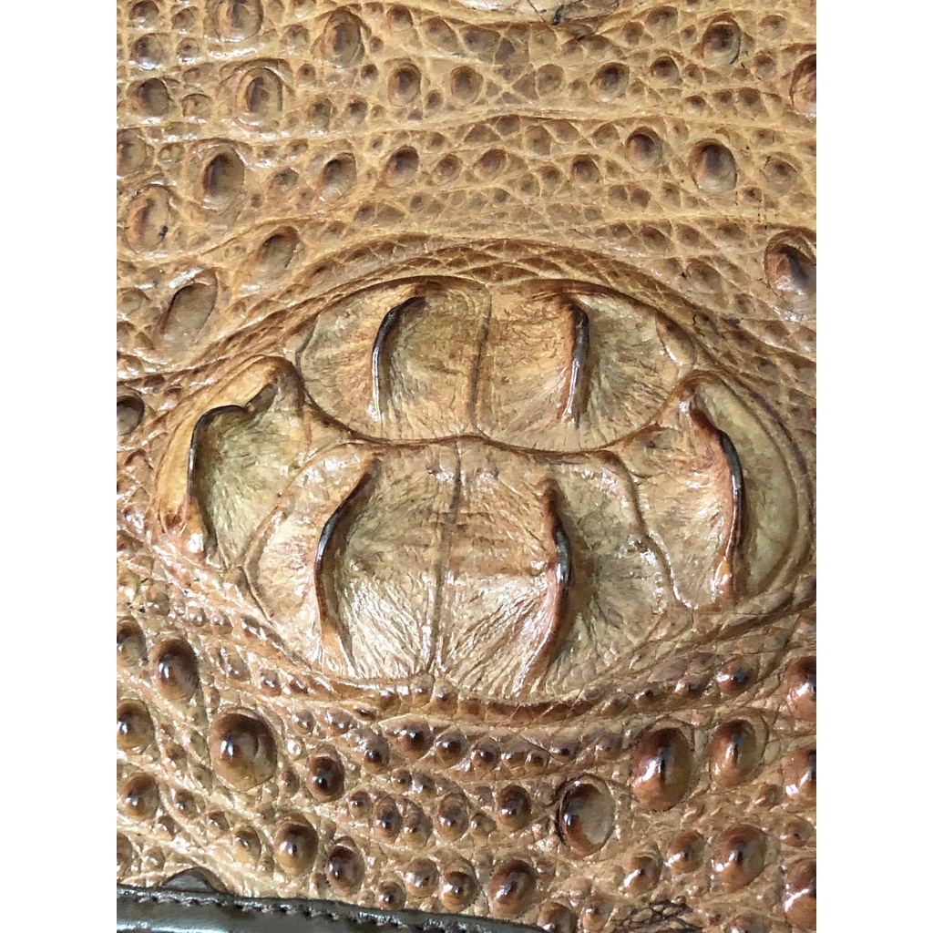 Thanh lý cặp công sở nam của Nhật da cá sấu thật | BigBuy360 - bigbuy360.vn