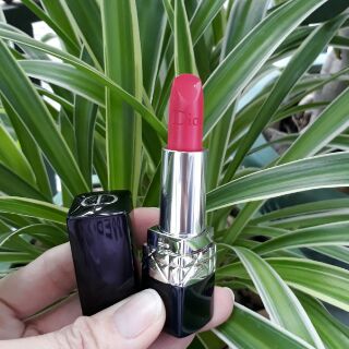 Tách set SET son và nail DIOR 6 items
