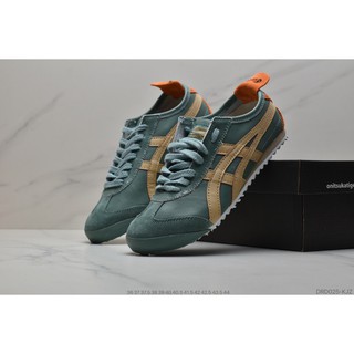 Giày thể thao unisex chính hãng Onitsuka Tiger Mexico 66 DRD025-KJZ 0413