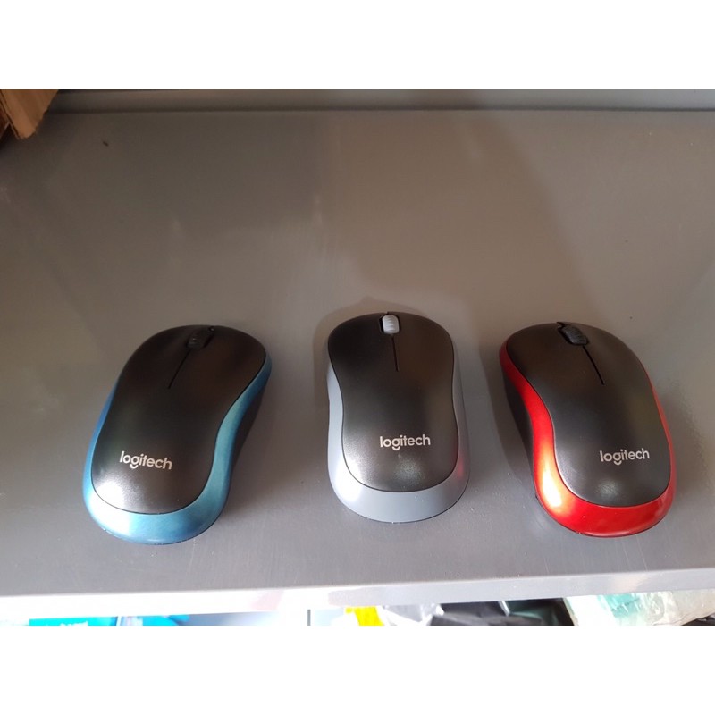 Chuột Không Dây Fuhlen A06, logitech M220 bảo hành 2 năm