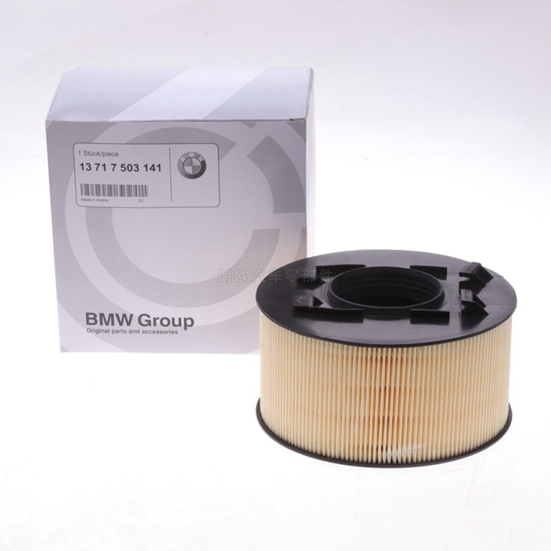 Lọc gió 13717503141 Cho Xe BMW E46 316i 316ti 318i 318ti 316Ci 318Ci