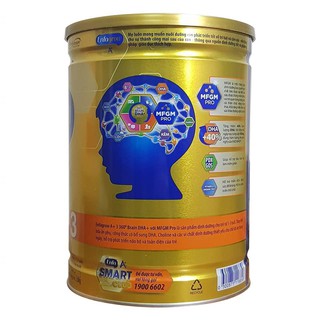 Freeship Hàng chính hãng Sữa Enfagrow, Enfagrow A+ 3 1.75kg