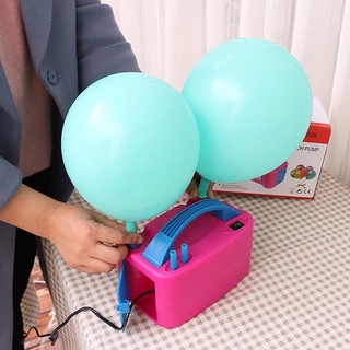 Máy bơm bong bóng bằng điện