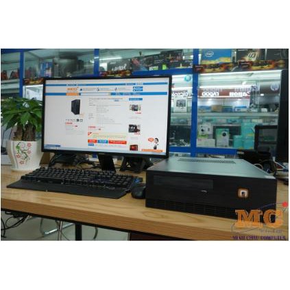 PC văn phòng MCC-2020VP CPU 2.9Ghz/RAM4GB/SSD120G | BigBuy360 - bigbuy360.vn