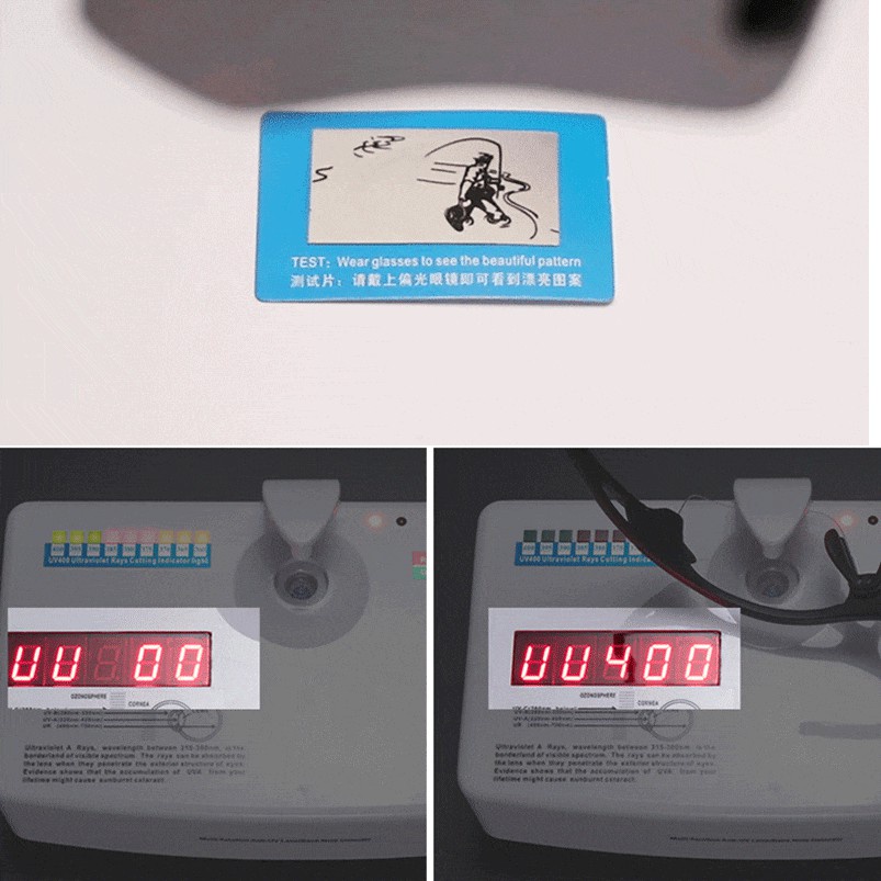 Rockbros Kính Mát Phân Cực 5 Tròng Bảo Vệ Khi Đạp Xe / Câu Cá / Đạp Xe Thể Thao Ngoài Trời Cho Nam Và