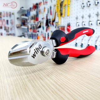 Kìm cộng lực wiha 38190 - germany