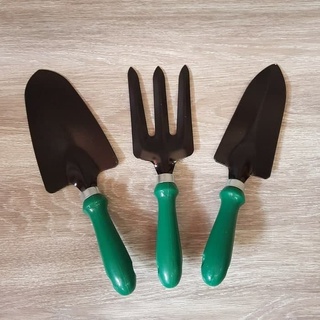 Bộ Dụng Cụ Làm Vườn 3 032 Chất Lượng Cao