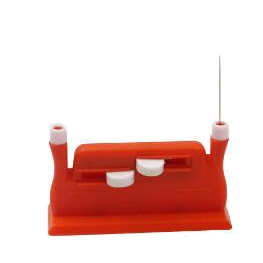 1 Bộ Kim Và 5 Kim May Vá DIY Tiện Dụng