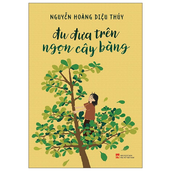 Sách - Đu Đưa Trên Ngọn Cây Bàng
