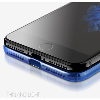 ỐP LƯNG IPHONE 7 PLUS 8 PLUS PHỦ BÓNG NANO CHỐNG XƯỚC