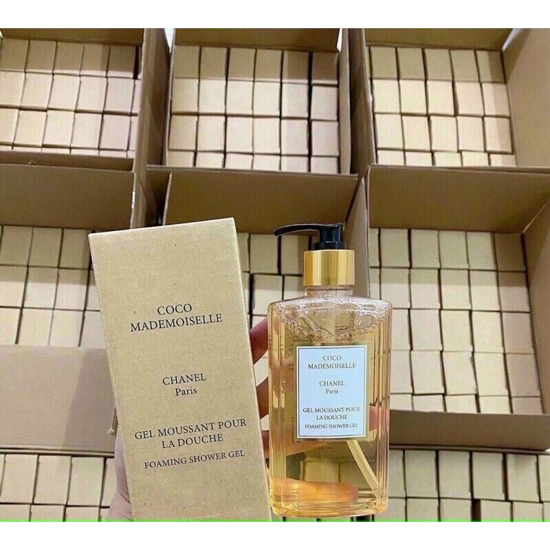 🌸🌸 SỮA TẮM HƯƠNG NƯỚC HOA CHA.NEL CO.CO | BigBuy360 - bigbuy360.vn