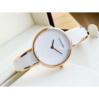 Đồng hồ nữ Calvin Klein K4E2N616