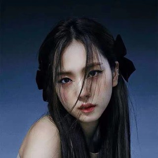 Cặp kẹp tóc phong cách Blackpink Jisoo thời trang Hàn Quốc