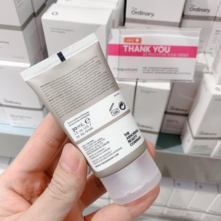 Kem dưỡng giảm thâm mụn The Ordinary - Azelaic Acid Suspension 10% ( 30mL ) ZKM