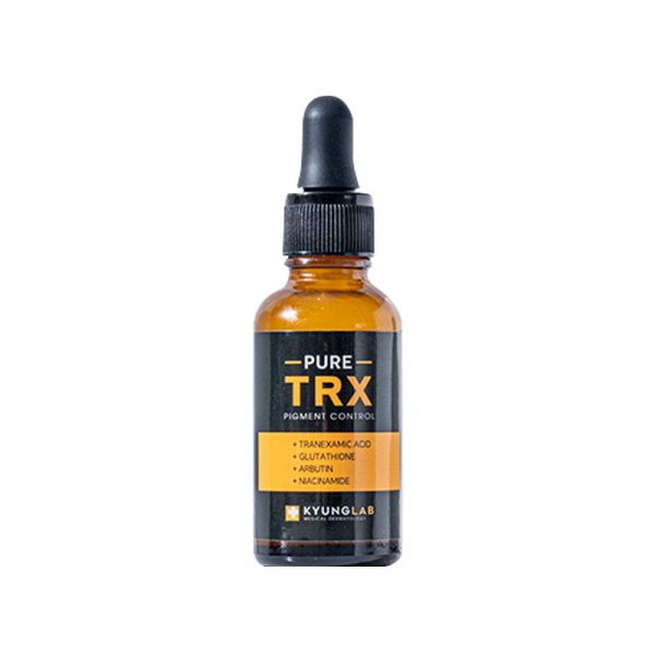 Tinh chất serum giảm nám, trắng da KYUNG LAB PURE TRX PIGMENT CONTROL 30ml chính hãng