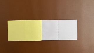 Sổ cùi xé Lớn (7,5x14,5) cm ( 10 cuốn )