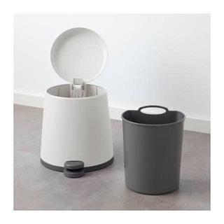 Thùng rác 5l-12l IKEA SNAPP