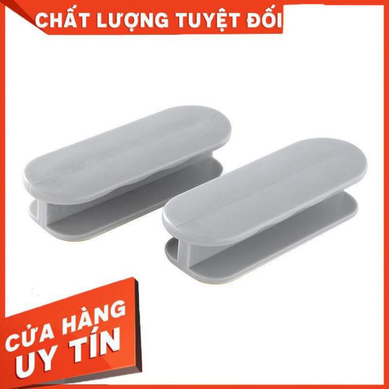 Tay Nắm Cửa Tủ, Tay Cầm Gắn Cửa Tủ Dán Tường Tiện Lợi Dễ Lắp Đặt