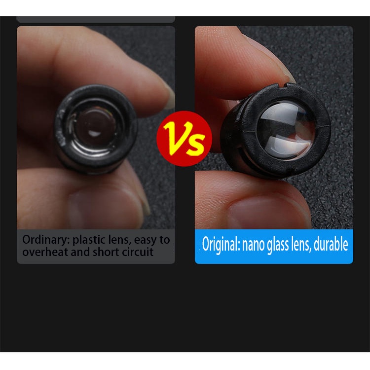 Set 2 đèn chiếu sáng cho xe Volvo XC90 S90 V90 xc40 XC60 s60l S80L