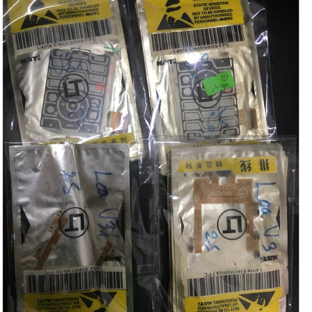 Dây Loa Dây Phím MoToMoLa