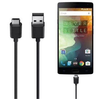 Cáp truyền dữ liệu USB Type C