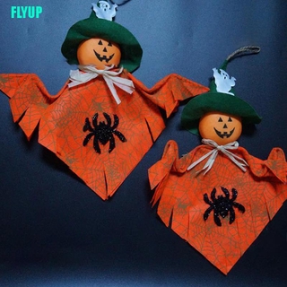 Hình Nộm Ma Trang Trí Halloween