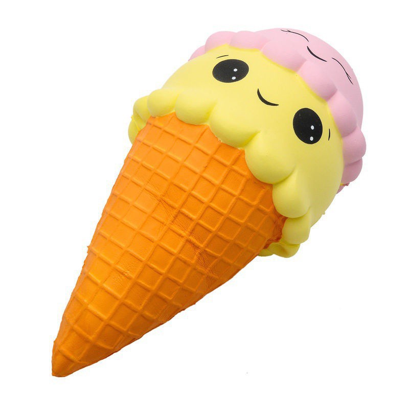 CĐồ chơi Squishy giảm stress hình que kemz