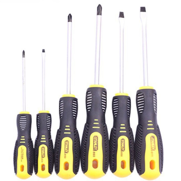 Bộ 6 Tô Vít Stanley